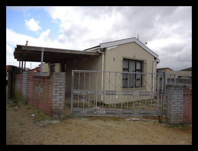 3 BEDROOM HOUSE FOR SALE IN ILITHA PARK